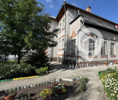 коттедж 234 кв м Дружбы Народов