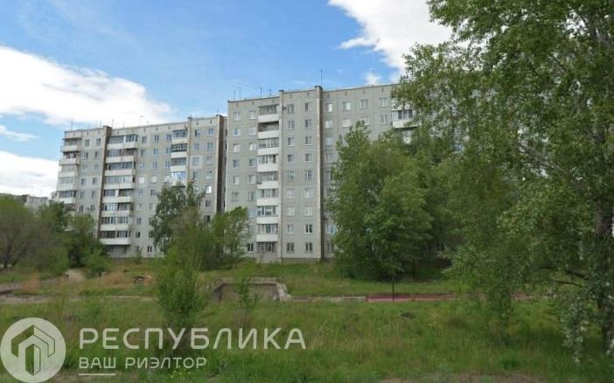 Купить квартиру за 5 600 000 рублей на Трегубенко, 62