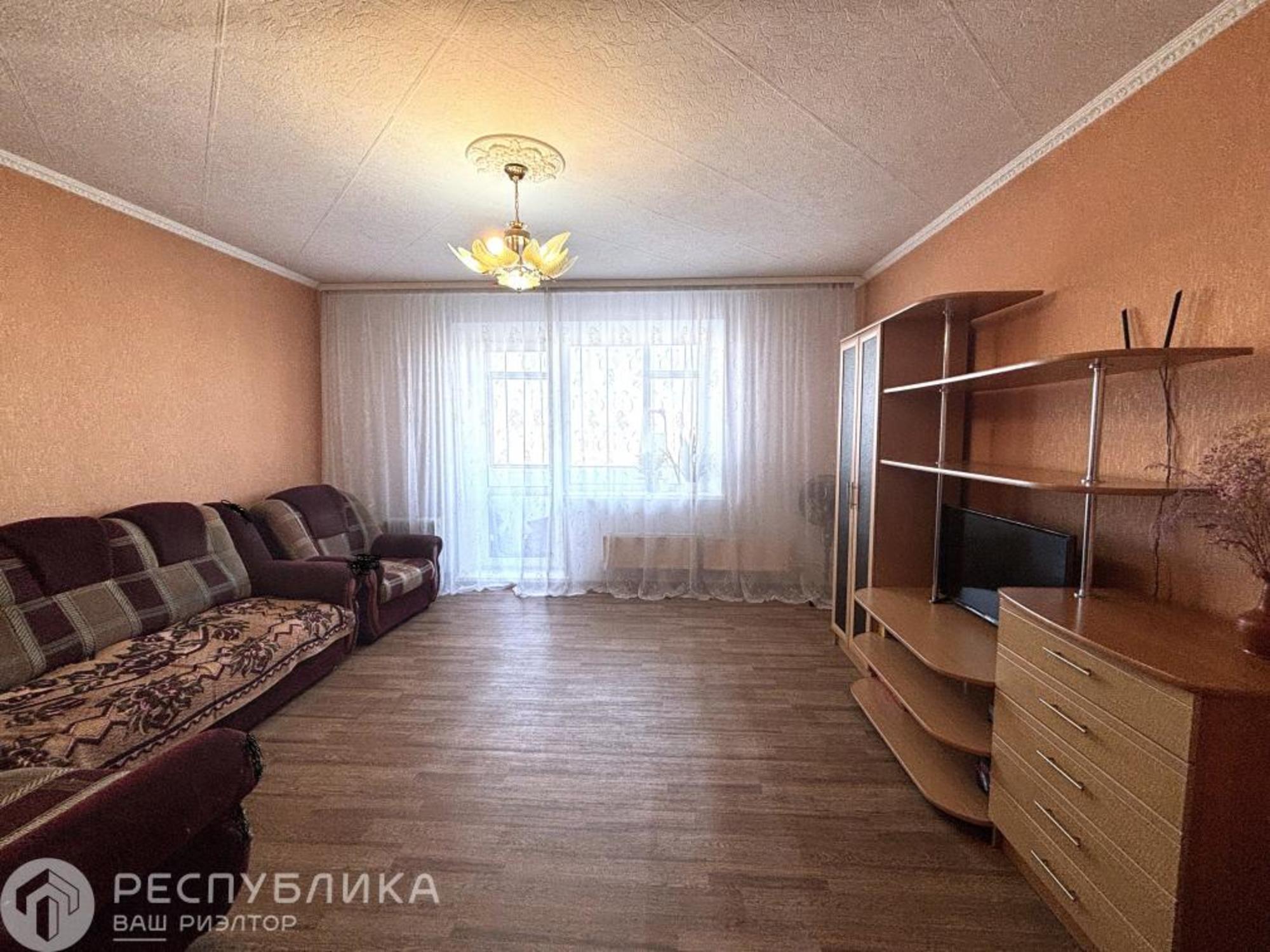 Купить квартиру за 5 600 000 рублей на Трегубенко, 62