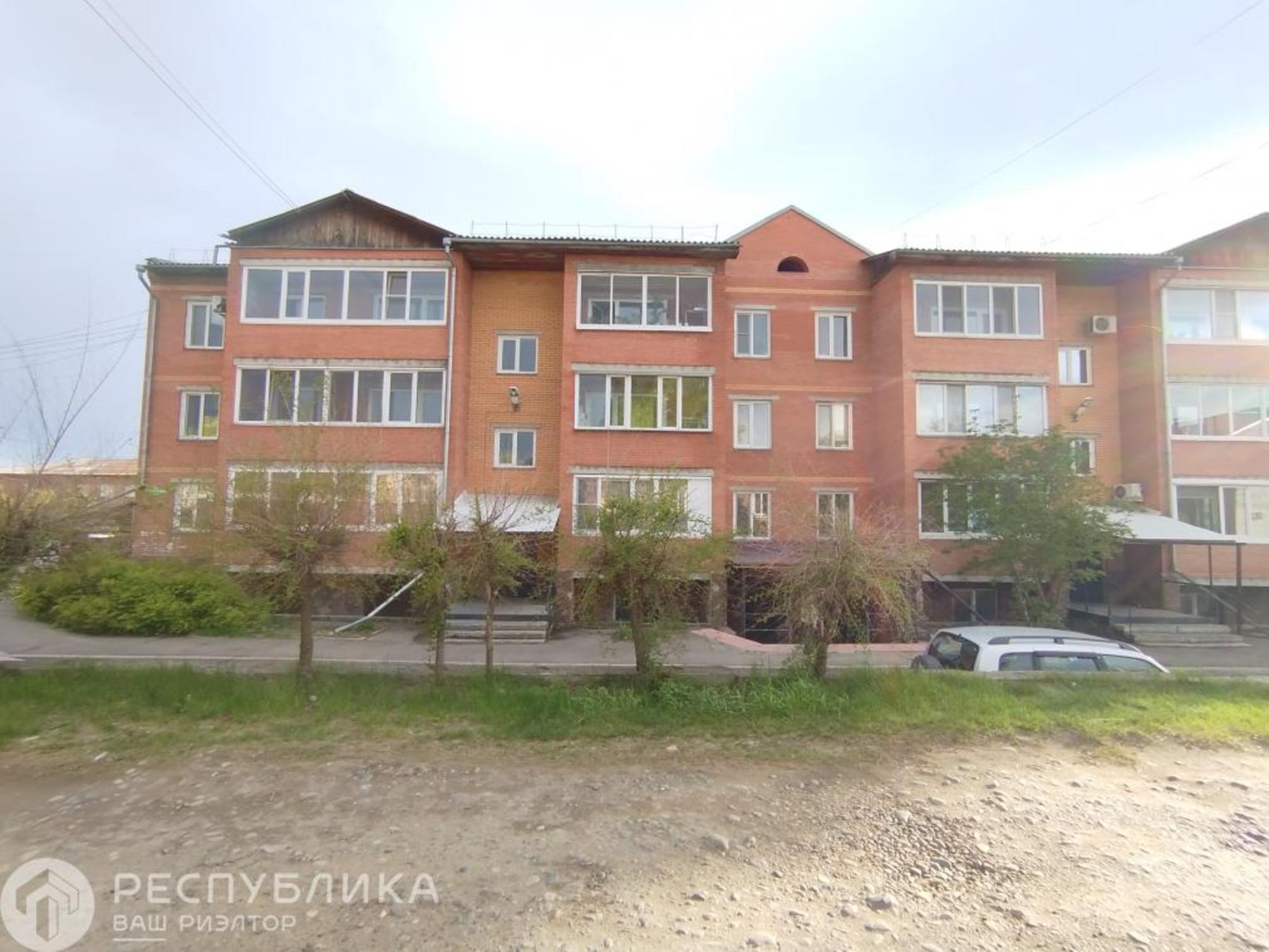 Купить квартиру за 3 850 000 рублей на Спартака, 26а