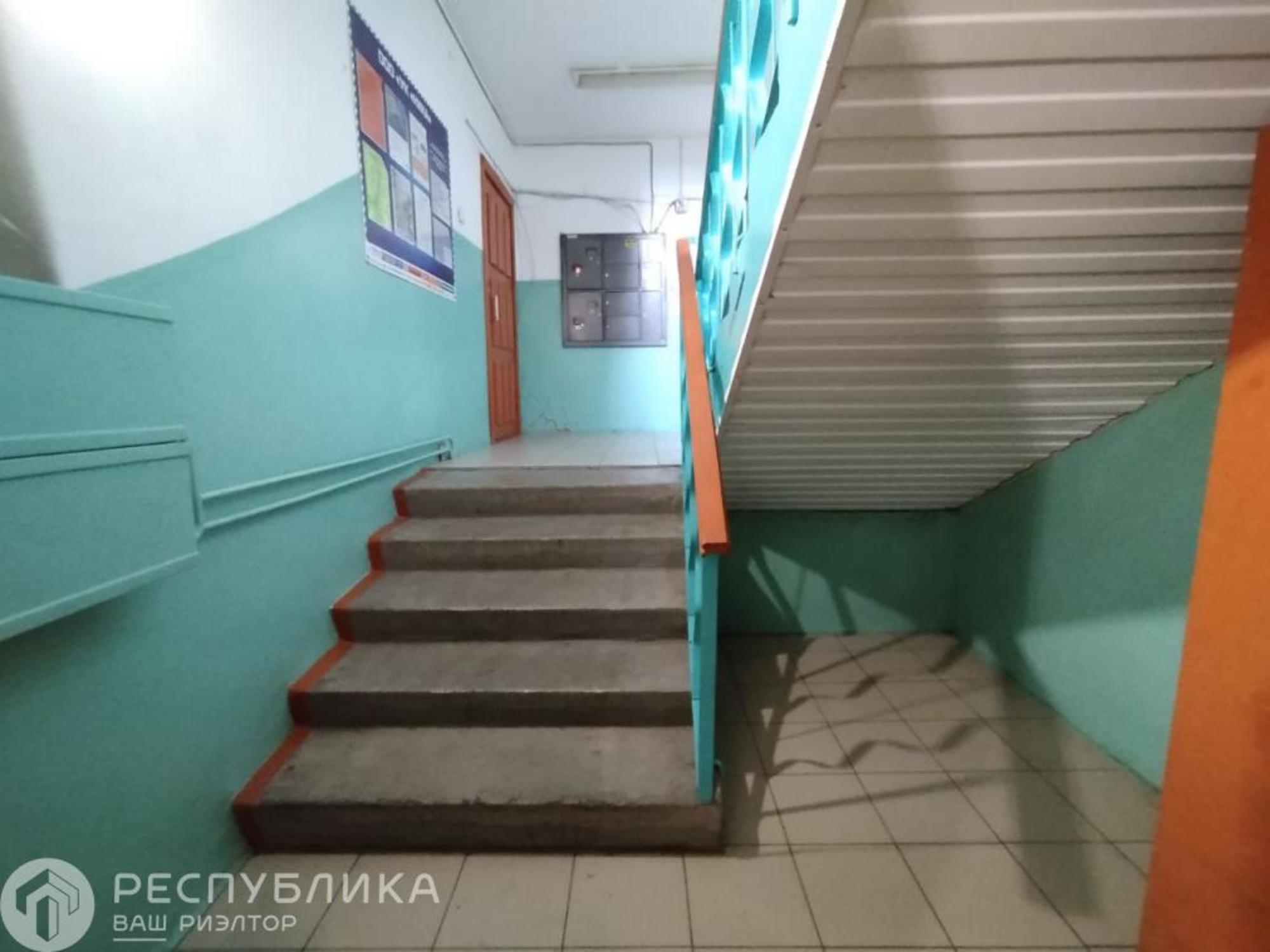 Купить квартиру за 3 850 000 рублей на Спартака, 26а