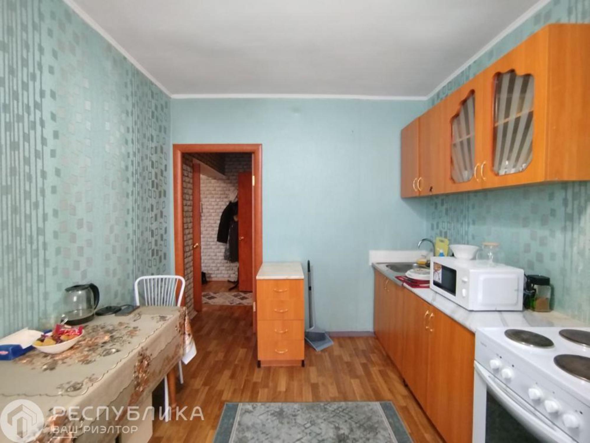 Купить квартиру за 3 850 000 рублей на Спартака, 26а