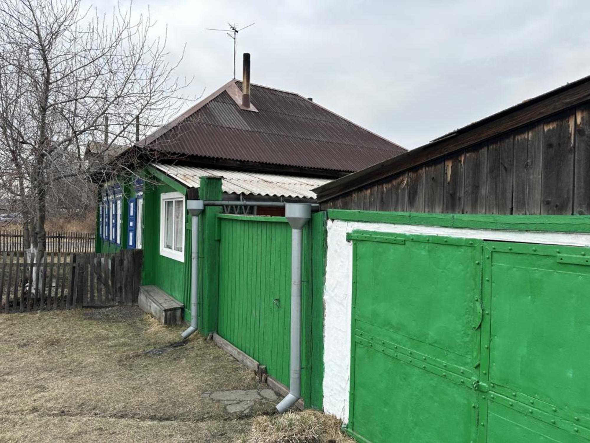 Купить дачу, дом, коттедж за 3 900 000 рублей на Загородная, 17