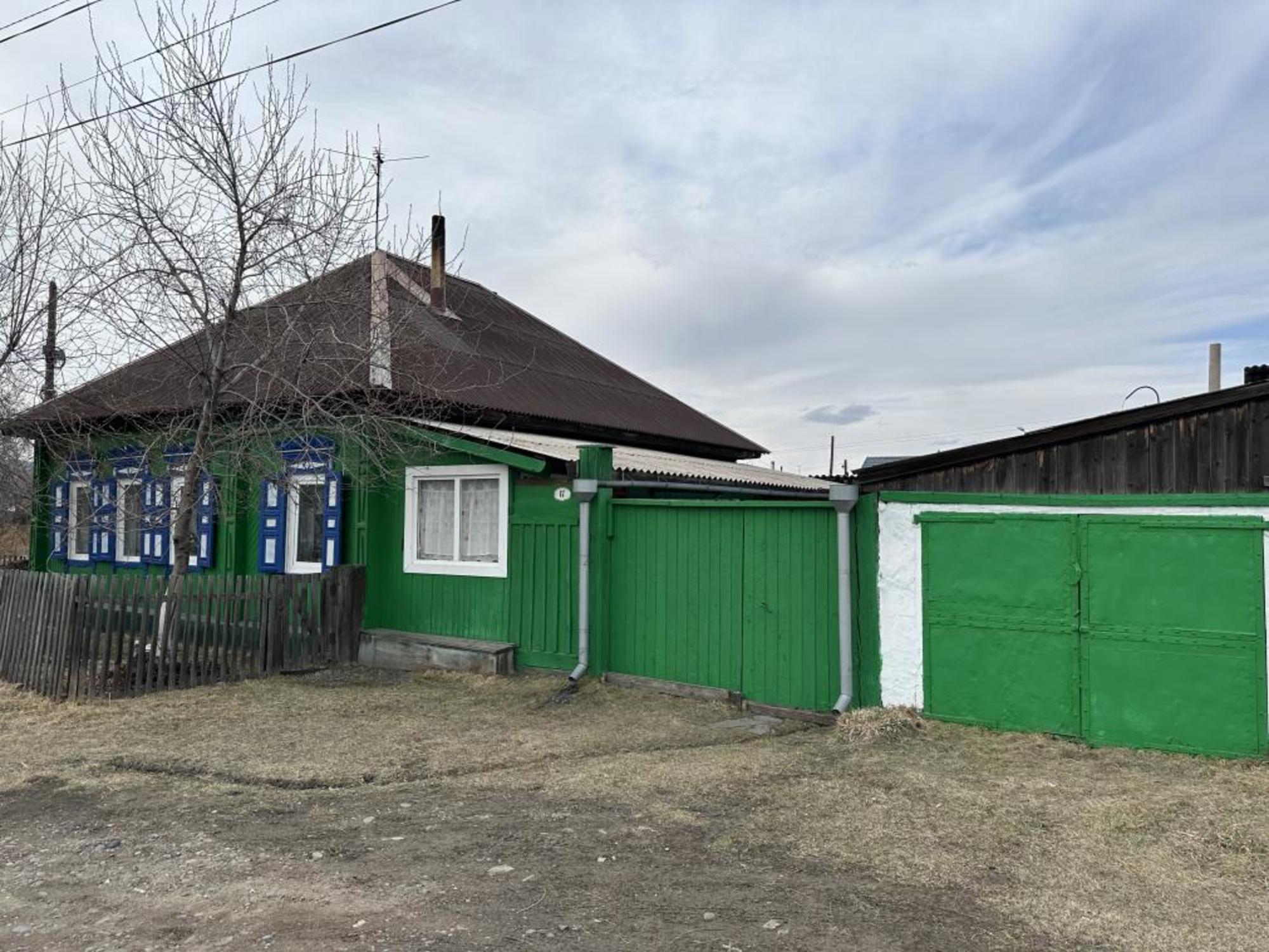 Купить дачу, дом, коттедж за 3 900 000 рублей на Загородная, 17