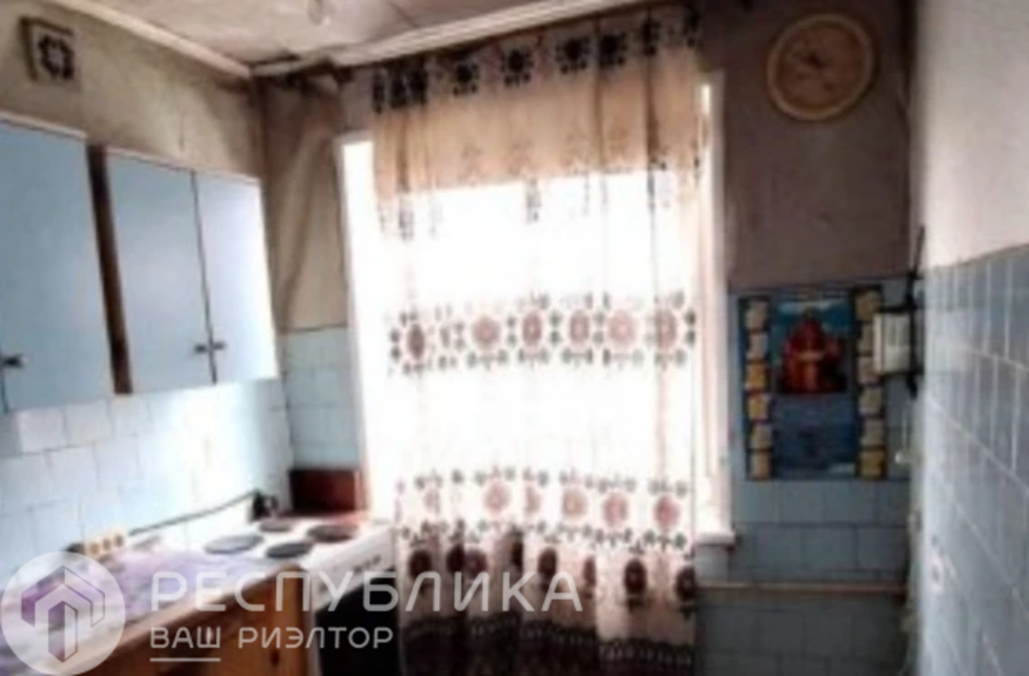 Купить квартиру за 3 800 000 рублей на Гагарина, 1