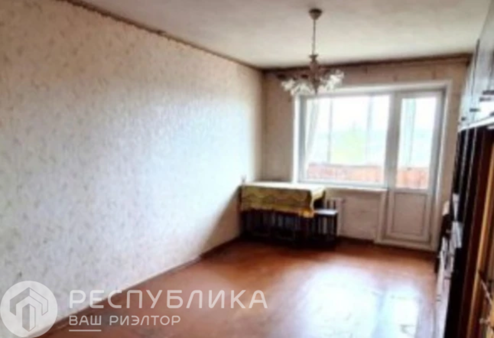 Купить квартиру за 3 800 000 рублей на Гагарина, 1