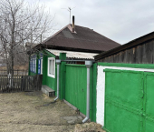 коттедж 60.5 кв м Загородная, 17