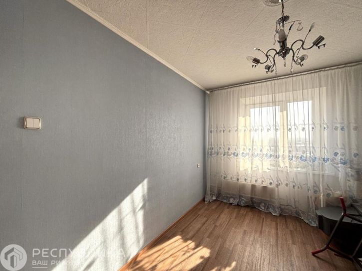 3-комн квартира Трегубенко, 62