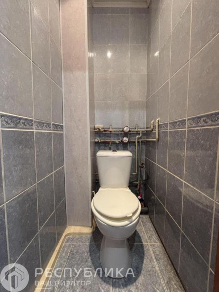 3-комн квартира Трегубенко, 62