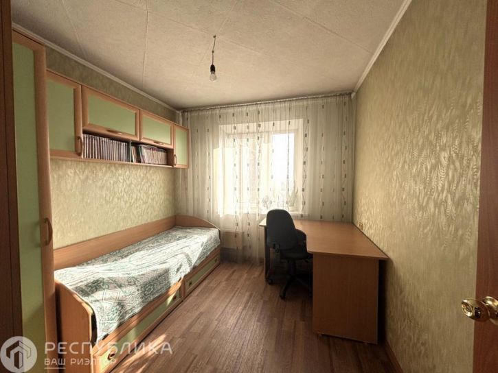 3-комн квартира Трегубенко, 62