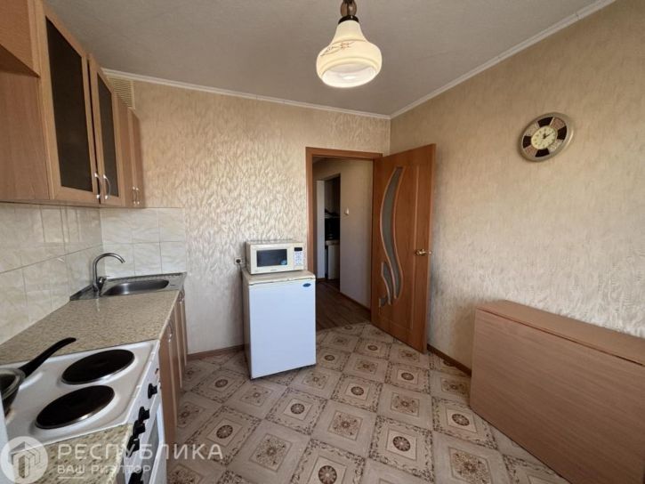 3-комн квартира Трегубенко, 62
