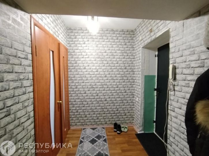 1-комн квартира Спартака, 26а