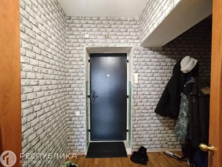 1-комн квартира Спартака, 26а