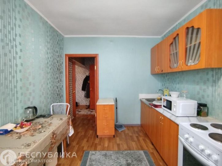 1-комн квартира Спартака, 26а