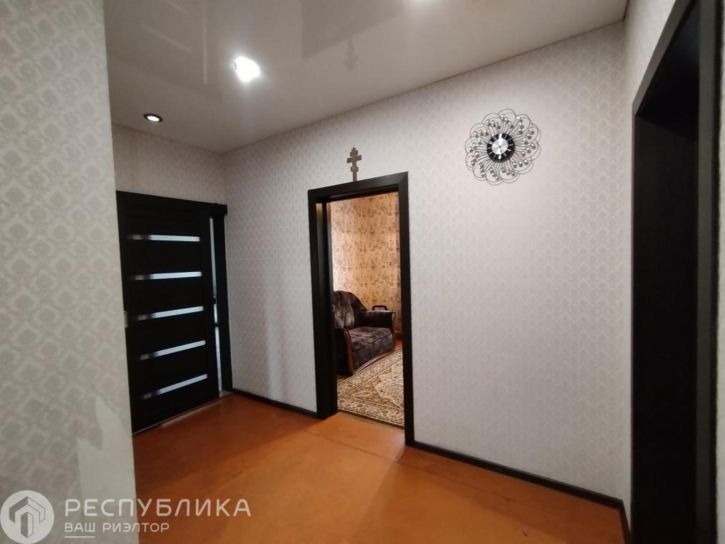Коттедж/дом Волжская, 29