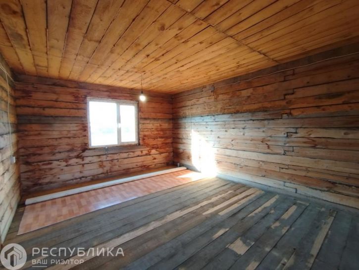 Коттедж/дом Быстрянская, 2Г