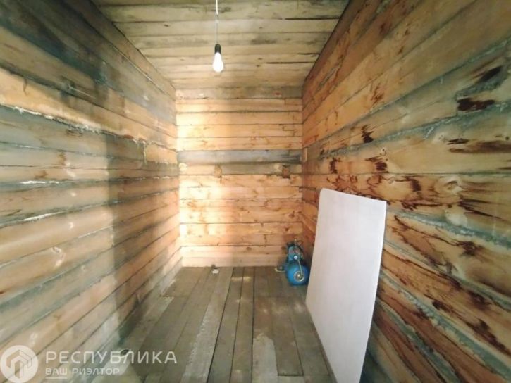 Коттедж/дом Быстрянская, 2Г