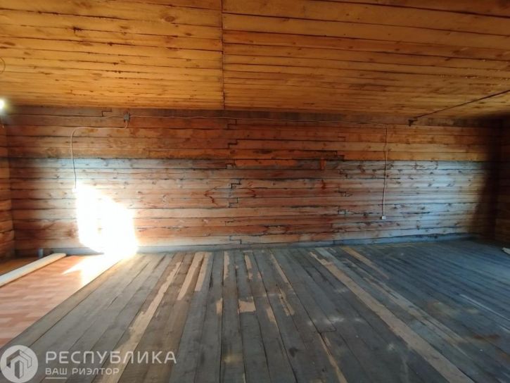 Коттедж/дом Быстрянская, 2Г