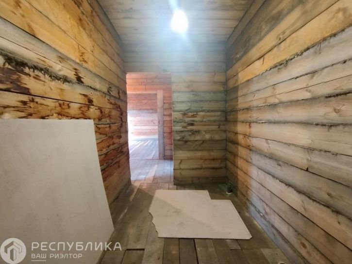 Коттедж/дом Быстрянская, 2Г