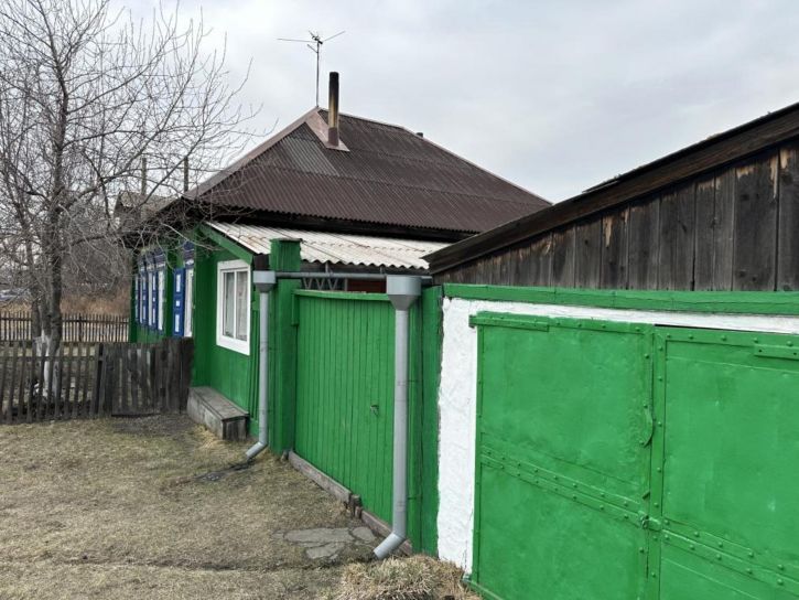 Коттедж/дом Загородная, 17