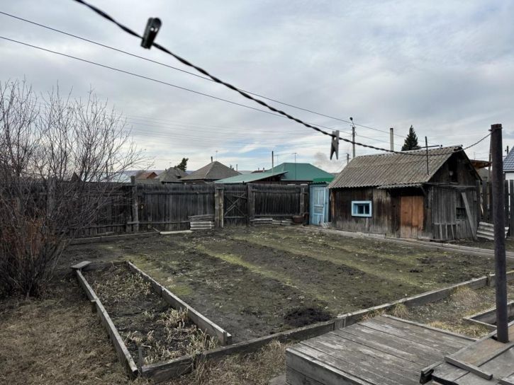 Коттедж/дом Загородная, 17
