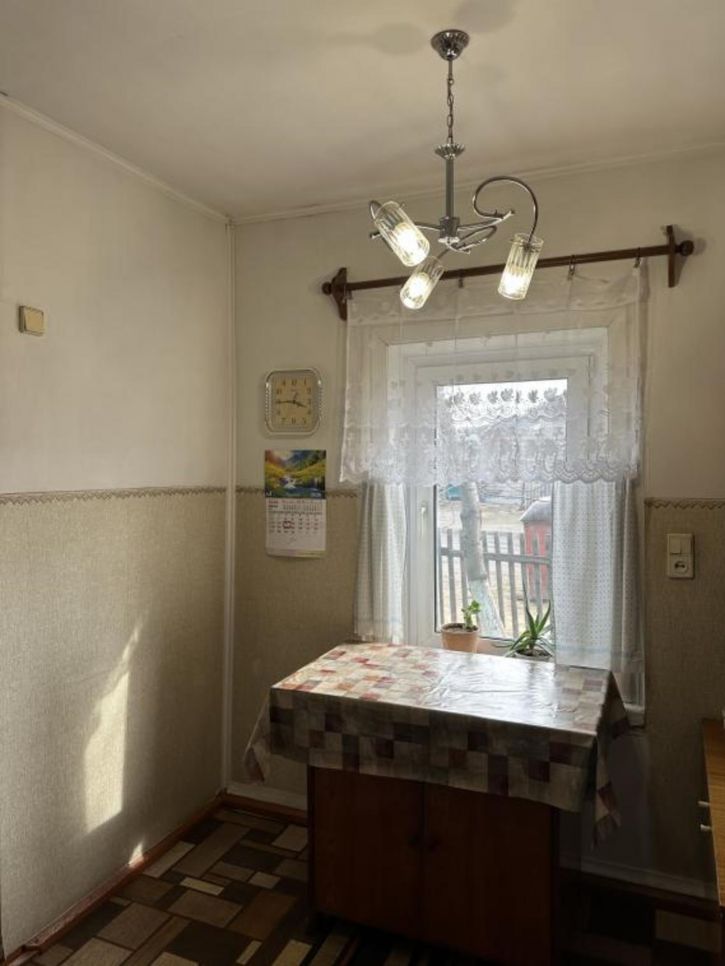 Коттедж/дом Загородная, 17