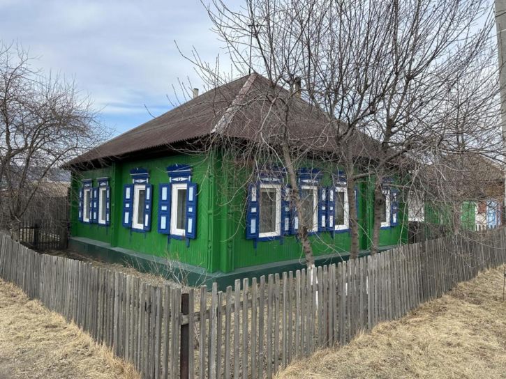 Коттедж/дом Загородная, 17