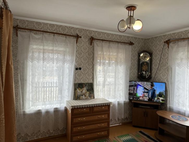 Коттедж/дом Загородная, 17