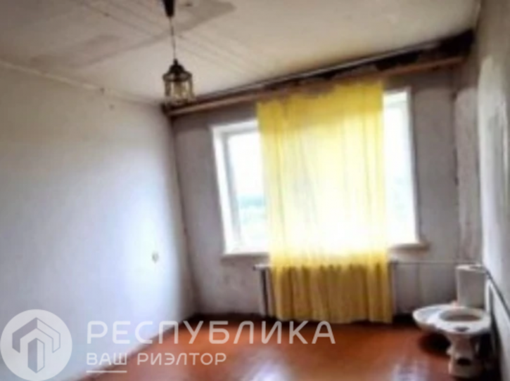 3-комн квартира Гагарина, 1