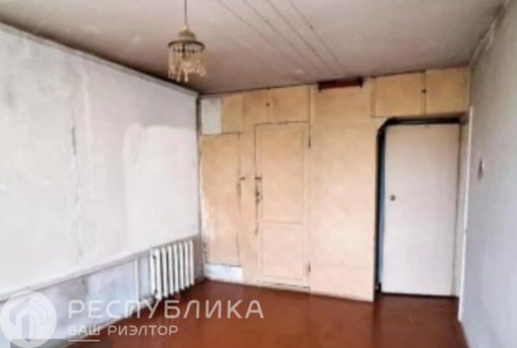 3-комн квартира Гагарина, 1