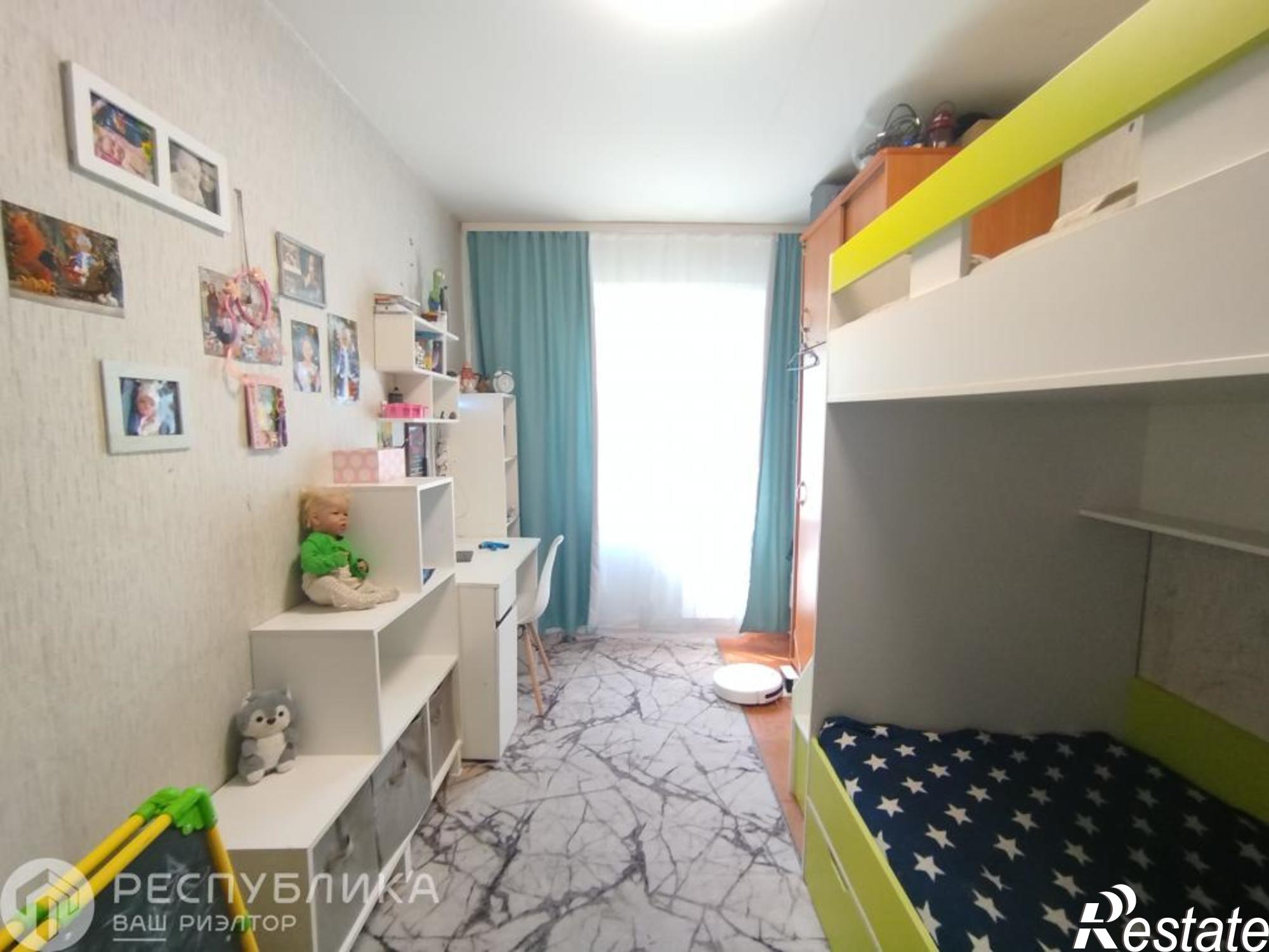 Купить квартиру за 3 600 000 рублей на Гагарина, 1