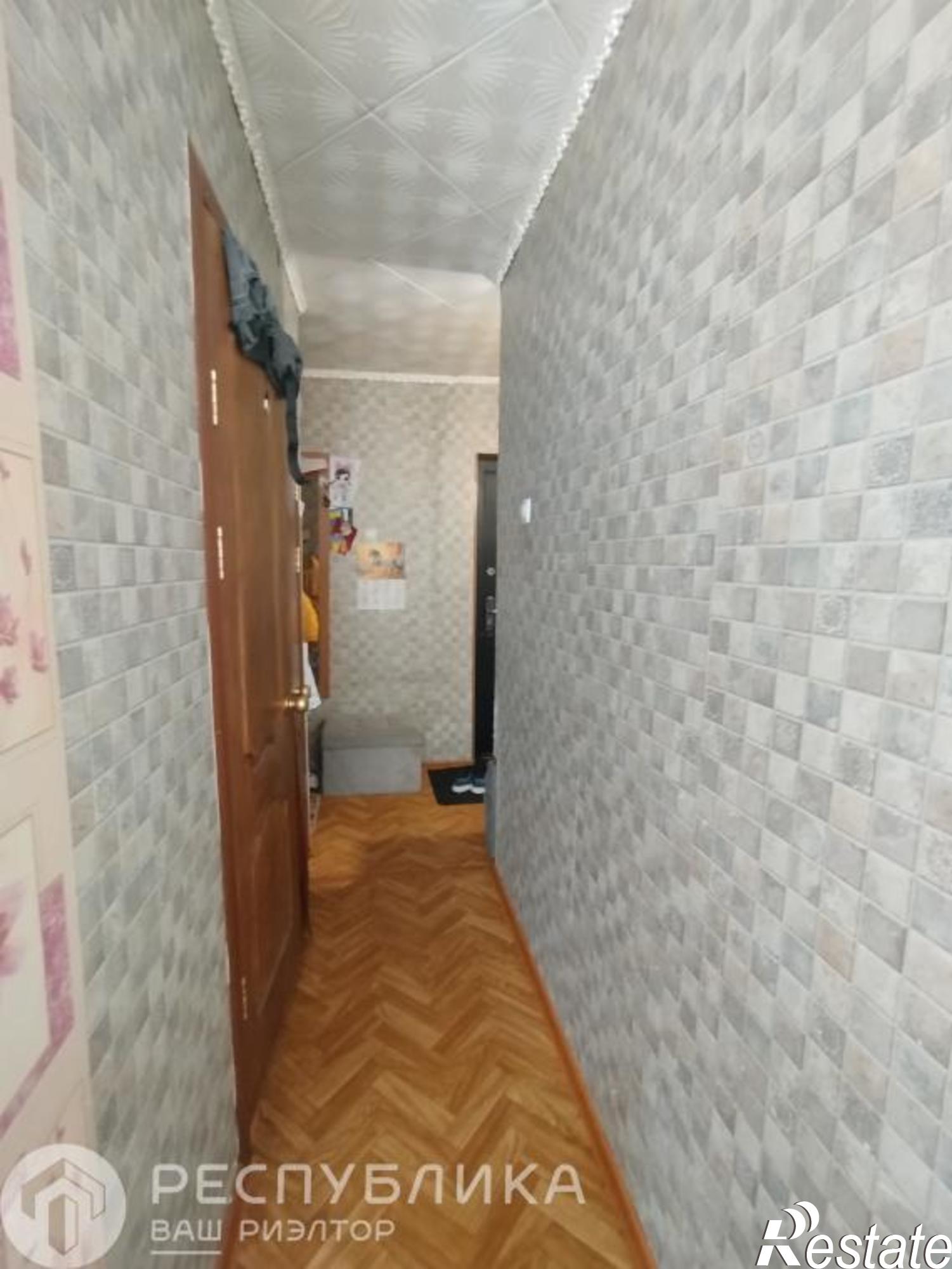 Купить квартиру за 3 600 000 рублей на Гагарина, 1
