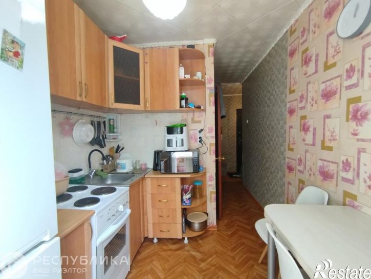 2-комн квартира Гагарина, 1