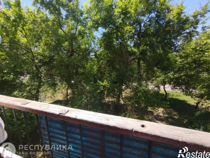 2-комн квартира Гагарина, 1