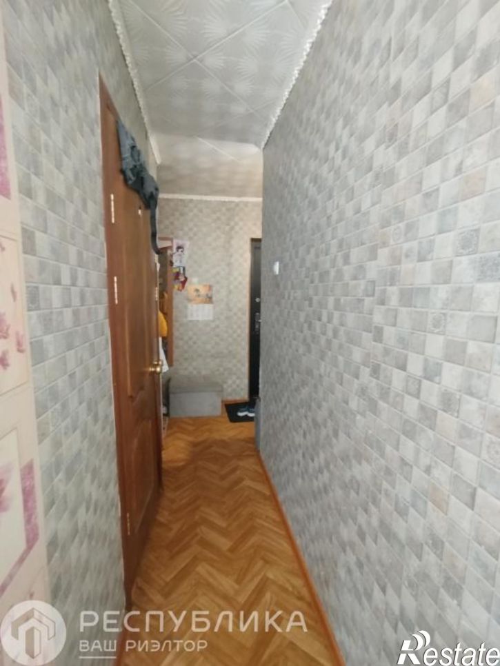 2-комн квартира Гагарина, 1