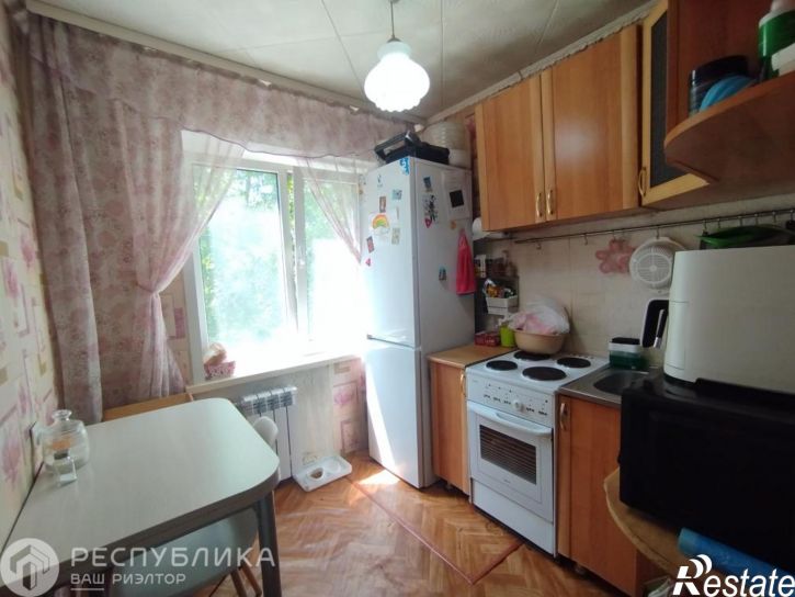 2-комн квартира Гагарина, 1