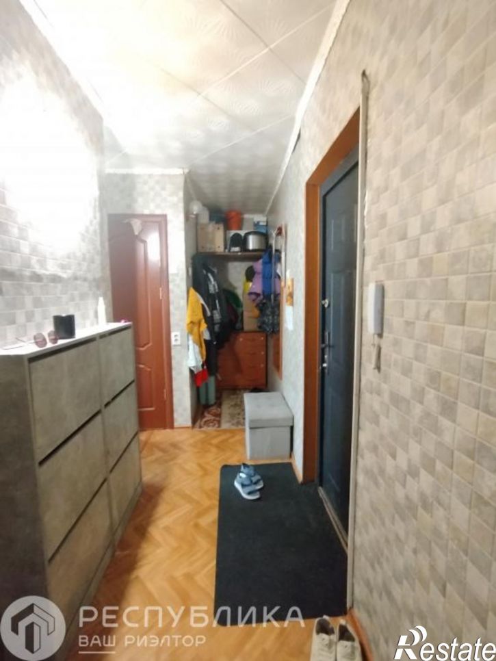 2-комн квартира Гагарина, 1