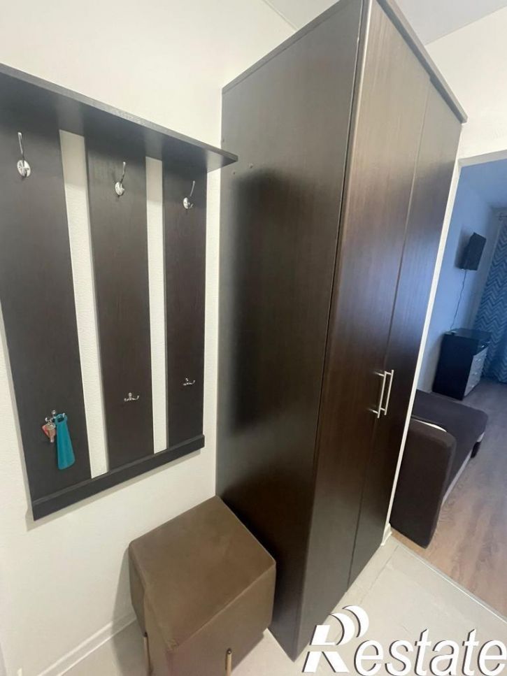 1-комн квартира улица Гоголя, 36, 36