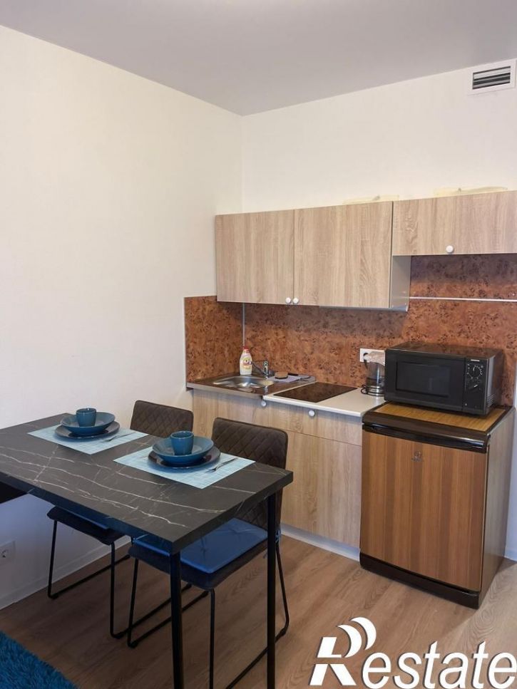1-комн квартира улица Гоголя, 36, 36