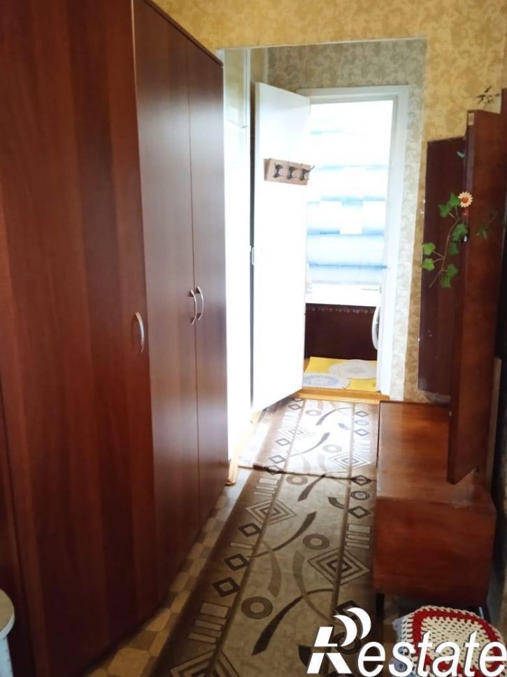 2-комн квартира Тимирязева , 17