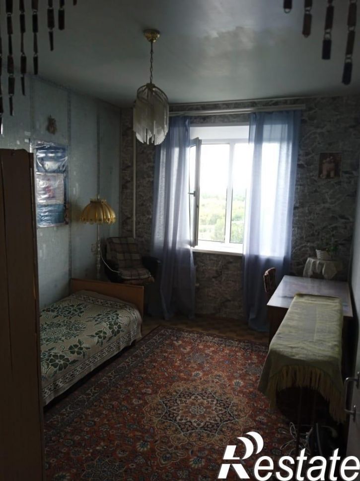 1-комн квартира Тимирязева, 17