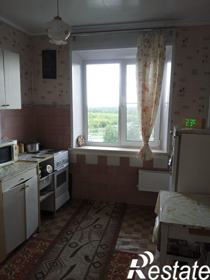 1-комн квартира Тимирязева, 17